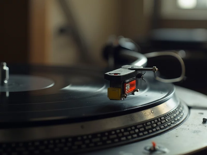 Common Turntable Motor Issues: Troubleshooting Guide
