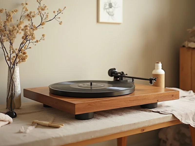 10 Essential Maintenance Tips for Australian Turntable Owners