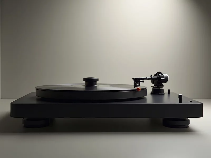 Essential Turntable Upgrade Parts for Audiophiles: Improving Sound Quality and Performance