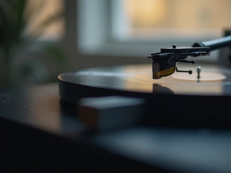 Common Tonearm Alignment Mistakes and How to Fix Them
