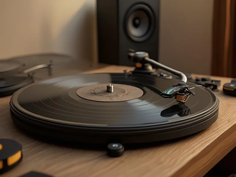 Best Turntable Belt Brands and Where to Buy Them in Australia