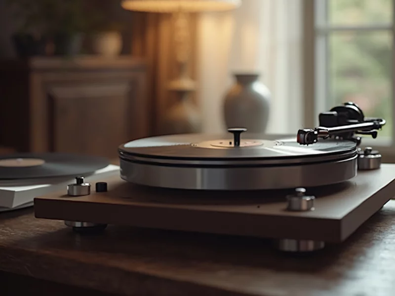 Step-by-Step Guide to Selecting Replacement Tonearms for Vintage Turntables