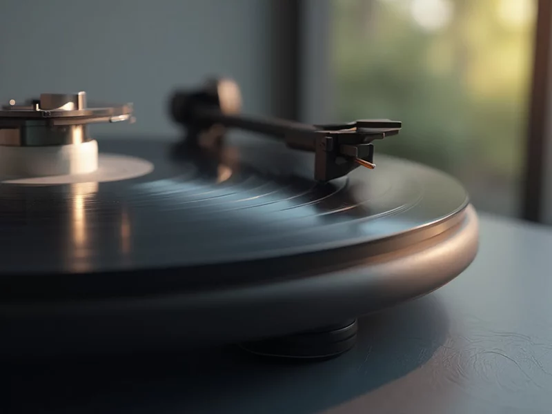 Signs Your Turntable Belt Needs Replacement and When to Act